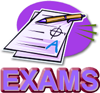 State Examinations 2012