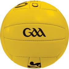 Boys Under 14 Gaelic Football