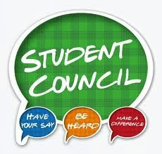 New Student Council