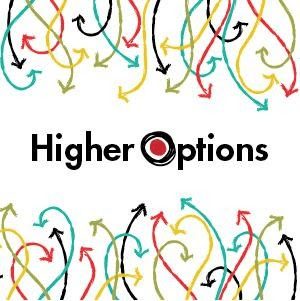 Higher Options