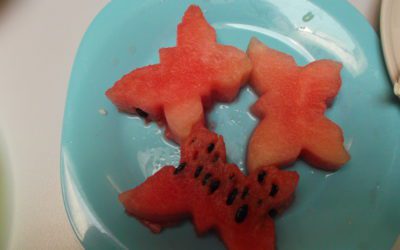 Healthy Packed Lunch Competition