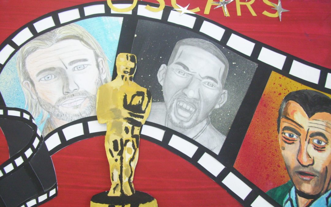 Junior Certificate Exhibition Rua Red, Tallaght