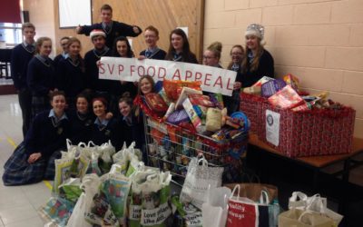St. Vincent de Paul Food Appeal