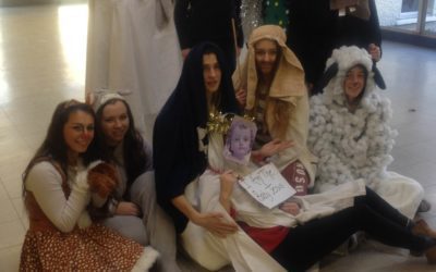 Festive Wear To Show You Care