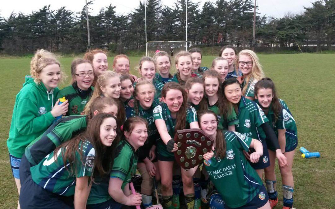 Camogie  Success