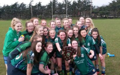 Camogie  Success