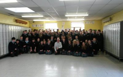 Live Life Foundation