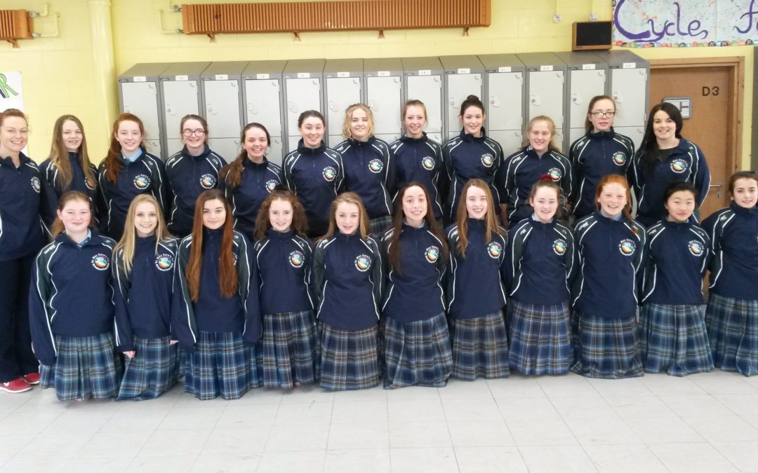 All Ireland Camogie Final