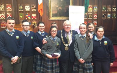 The Literacy Association