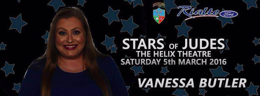 Stars of Judes and St Mac Dara’s