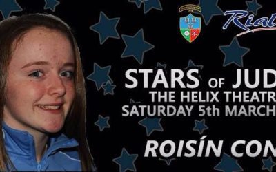 Stars of St Mac Dara’s