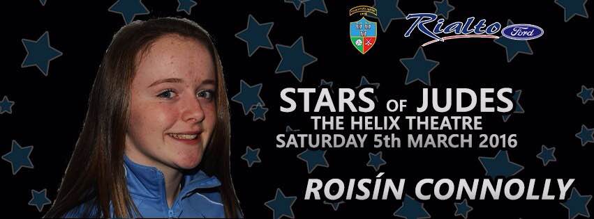 Stars of St Mac Dara’s