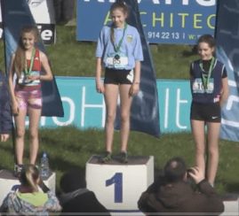 All Ireland Champion