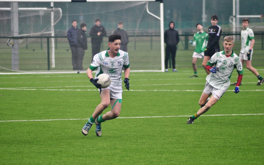 2018 Football & Hurling Finals