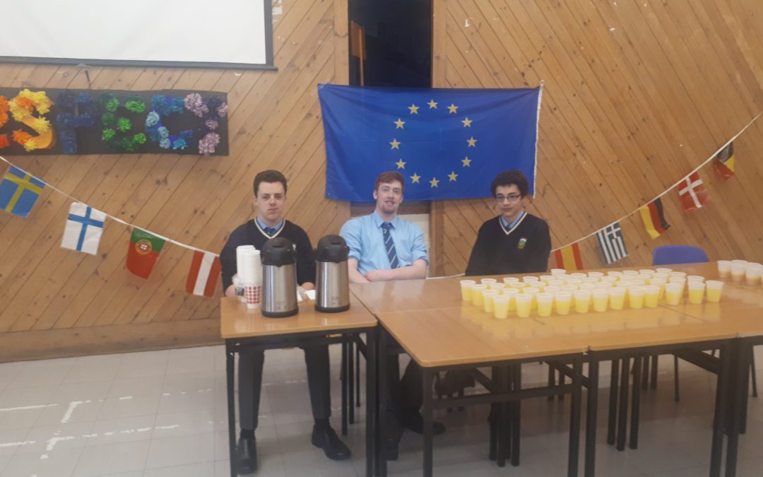 European Day of Languages 2017