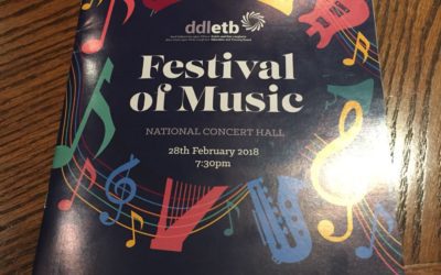 Festival of Music