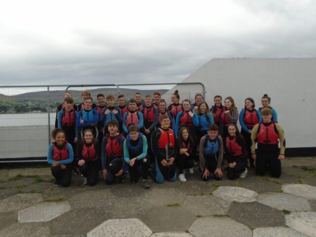 Transition Year Photos 270