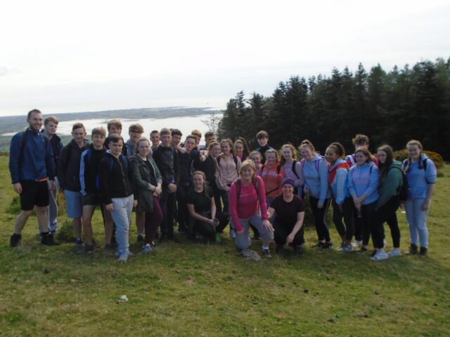 Transition Year Photos 374