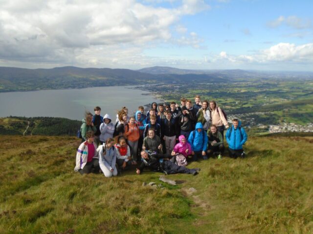 Transition Year Photos 386