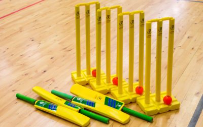 Cricket Sets