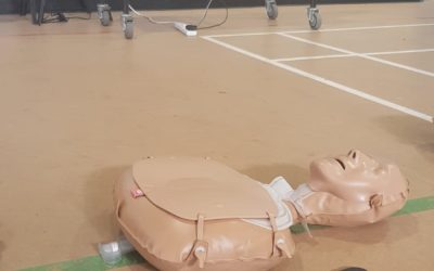 CPR Training