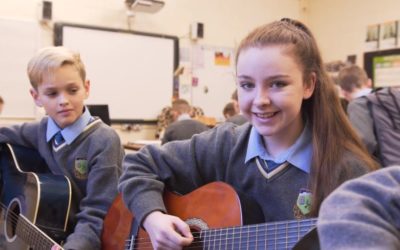 College Variety Show