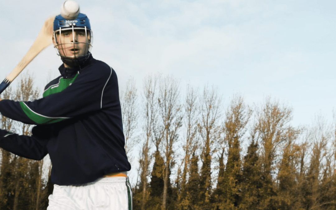 Senior Hurlers Reach Dublin Final