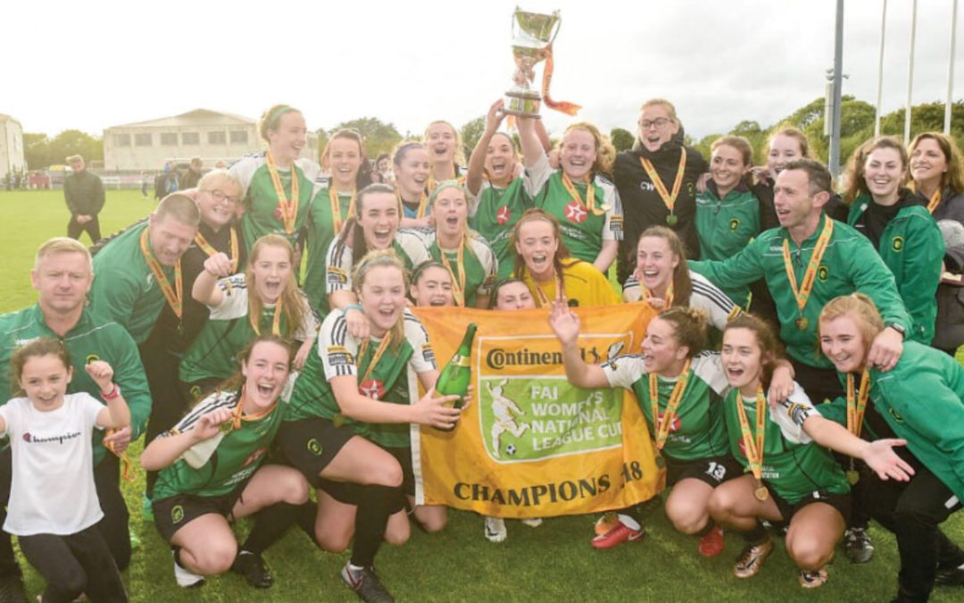 Lauryn O’Callaghan