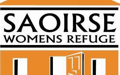 Saoirse visit our 5th Years