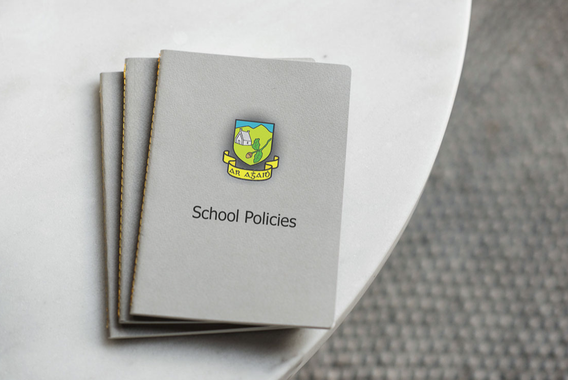 School Policies