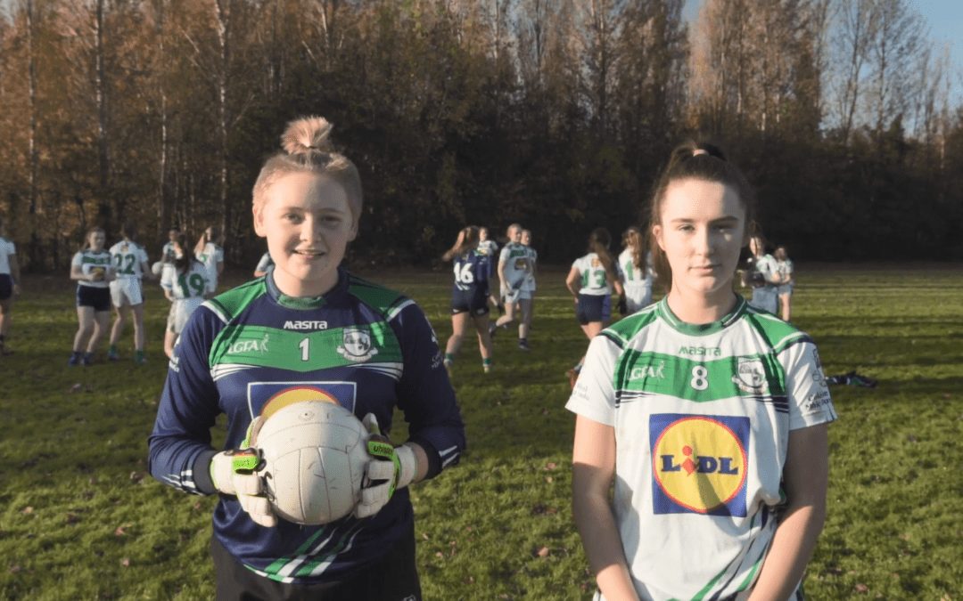 Lidl Jersey Competition