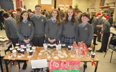 Enterprise Christmas Fair 2018