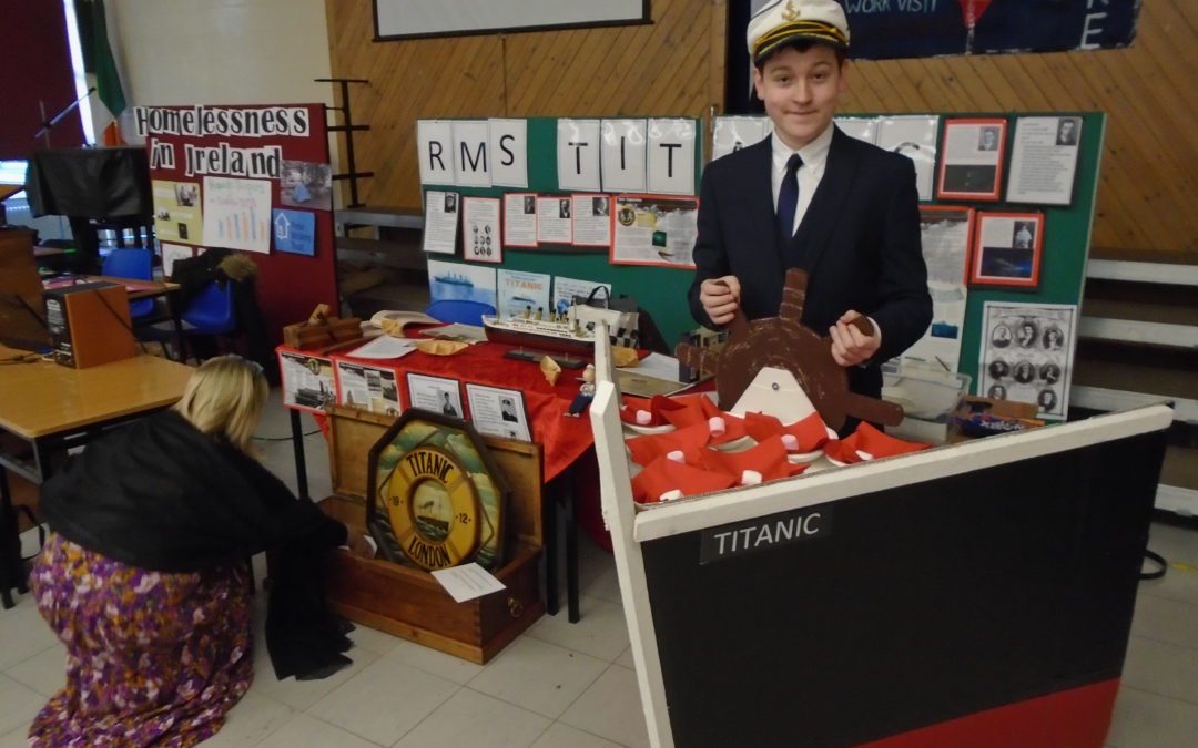 History Day 2019