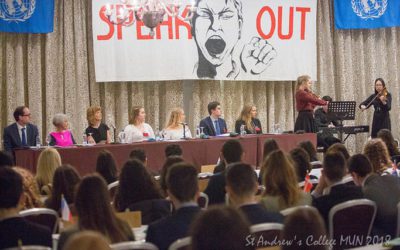 Model United Nations