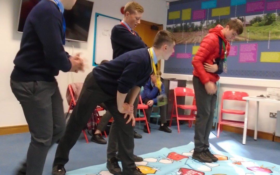 Global Citizenship Education Programme