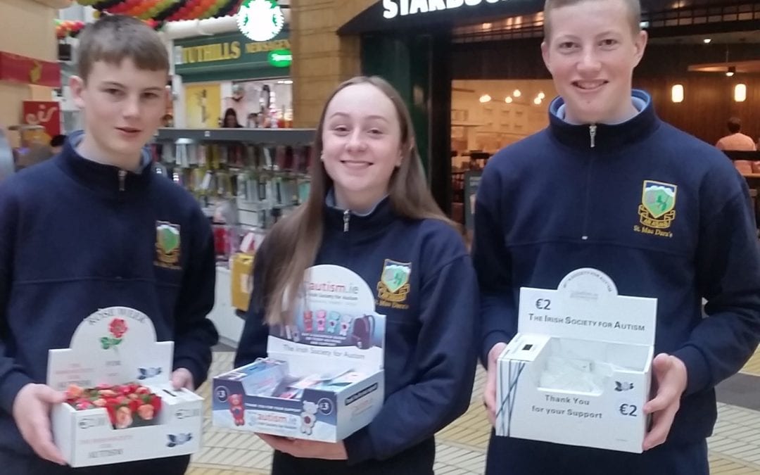 Irish Society for Autism Fundraiser 2019