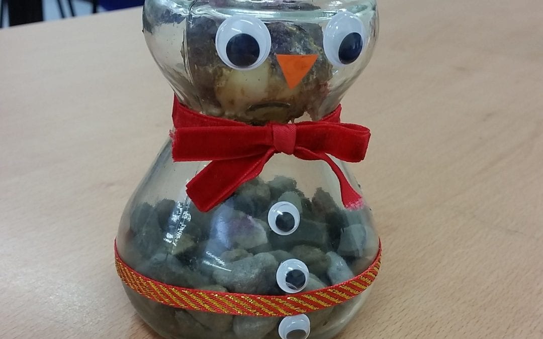 TY Agricultural Science