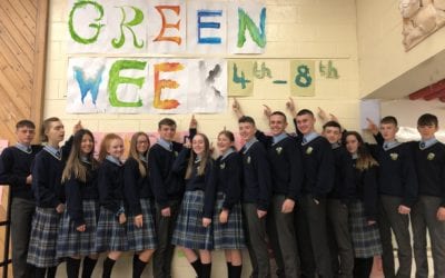 Green Week 2019
