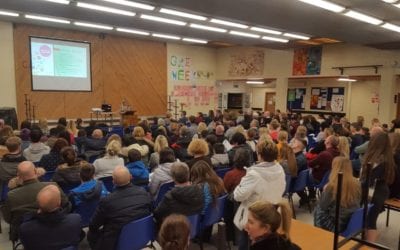 Presentation on Senior Cycle Options