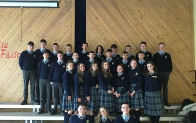 TY February Newsletter 2020