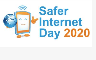 Internet Awareness Week 2020